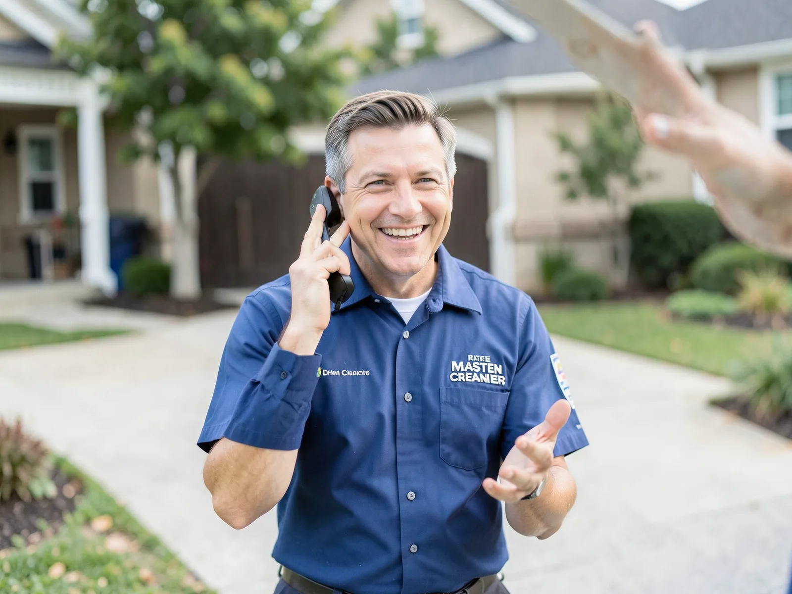 Drain Cleaning Ben Franklin, TX FAQs